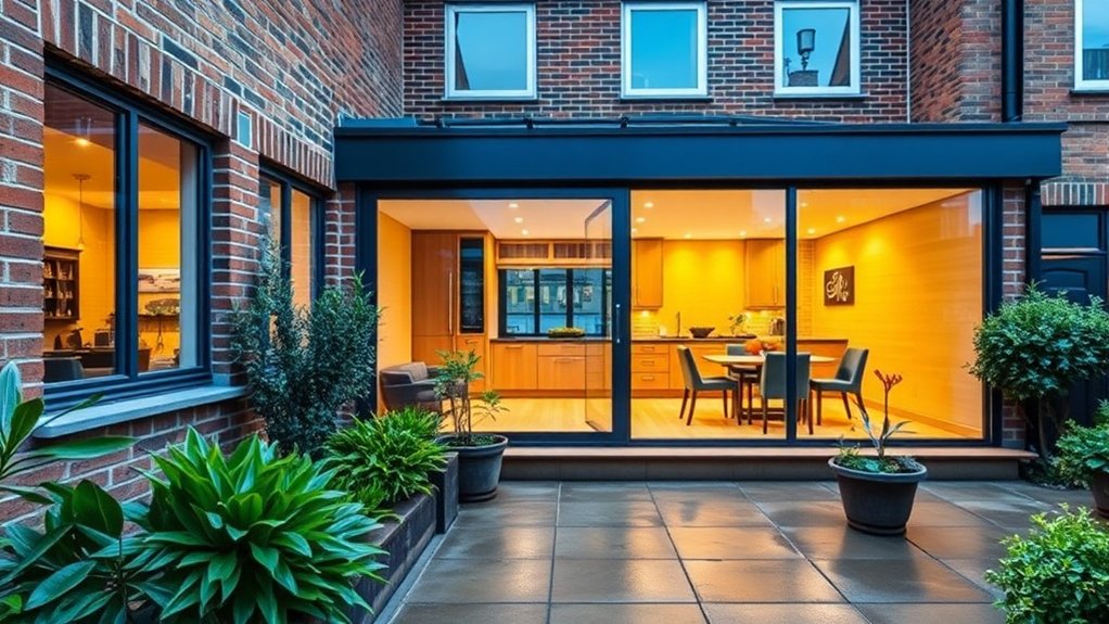 Conservatories & Extensions Luton