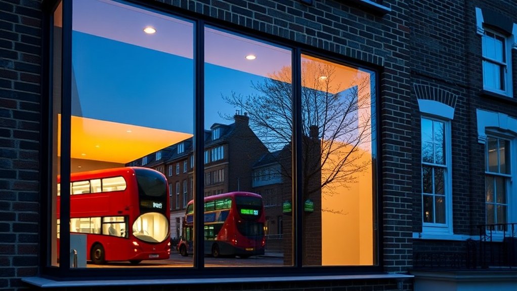 Energy Efficient Glazing Luton