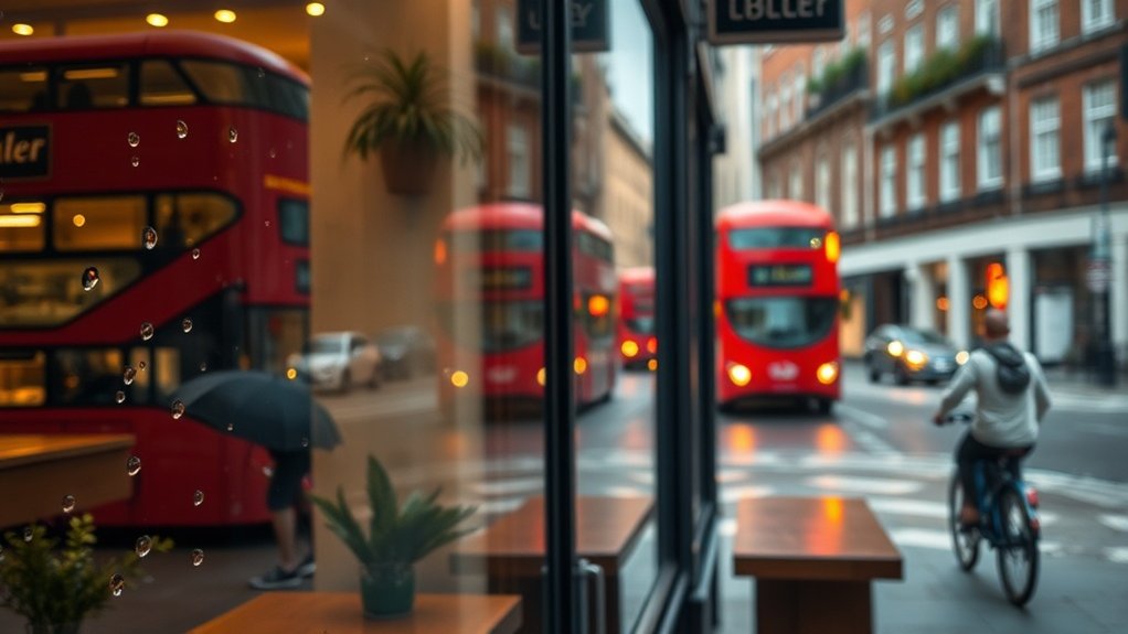 Glass Shop Fronts Luton