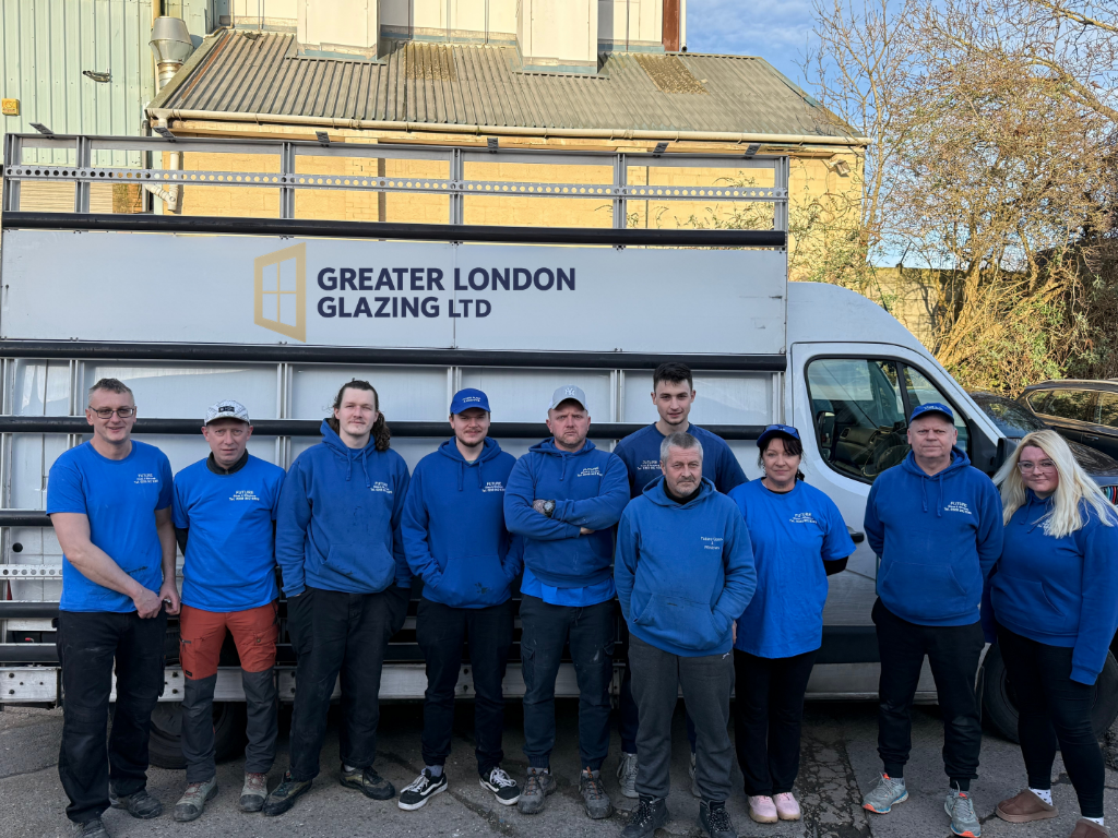 Professional Glazing & Window Specialists Luton