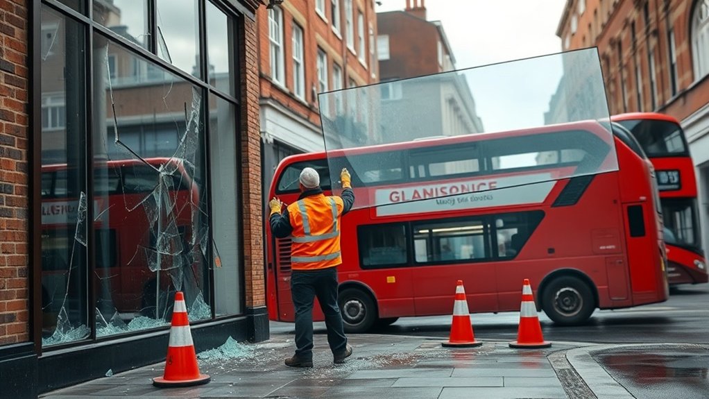 Insurance Glazing Luton