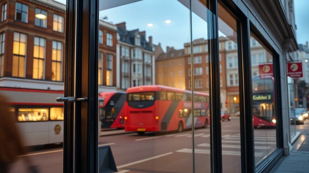 Intruder Resistant Glazing Luton