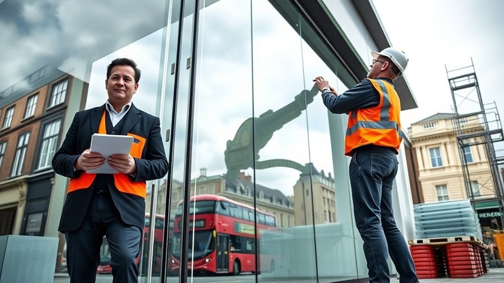 Property Management Glazing Luton