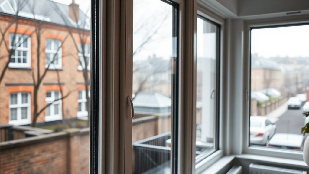 Secondary Glazing Insulation Luton