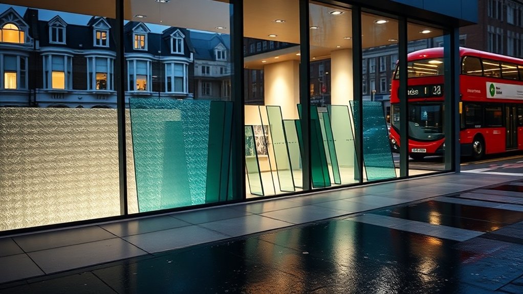 Specialist Glass Luton