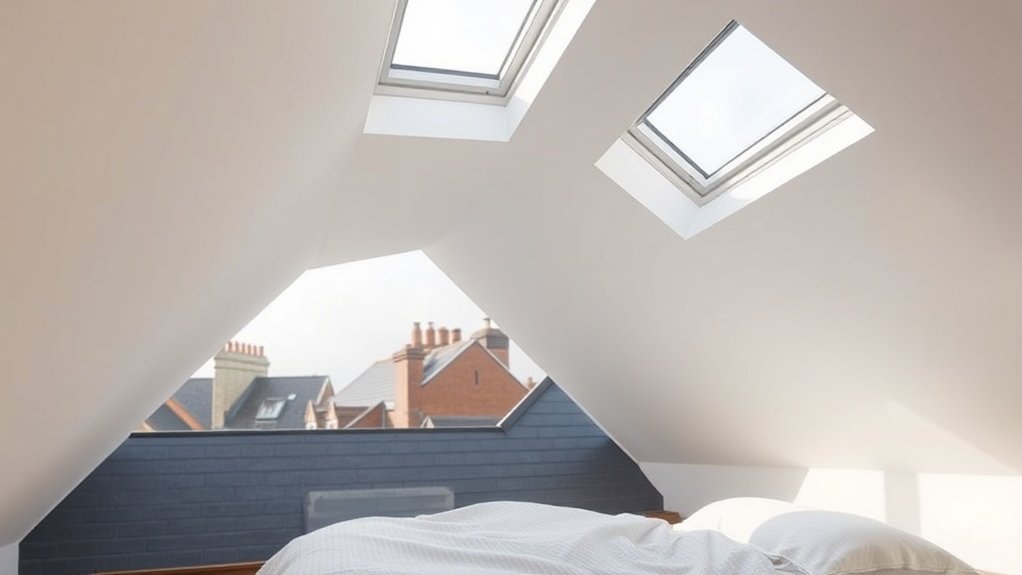 Tubular Skylights Luton