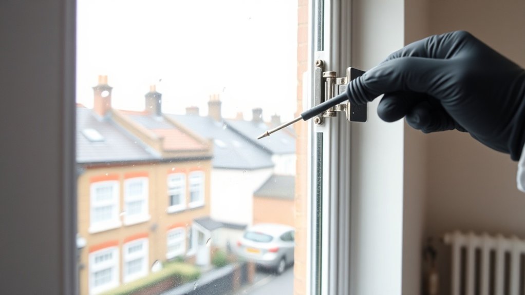 uPVC Window Repair Luton