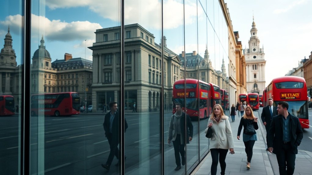 UV Protective Glass Luton