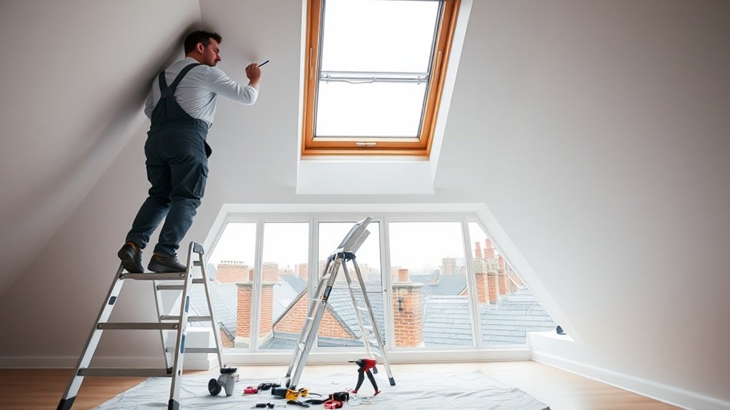 Velux Window Repair Luton