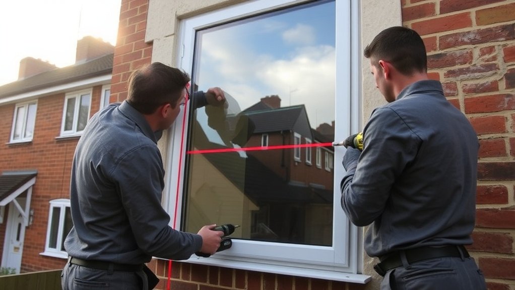 Window Installation Bury Park