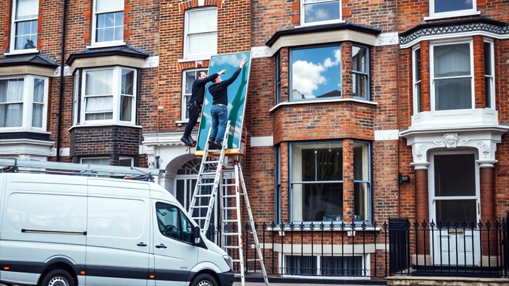 Window Installation Luton