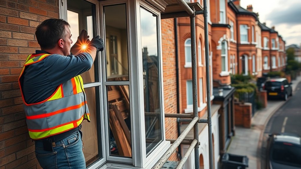 Window Repair Luton