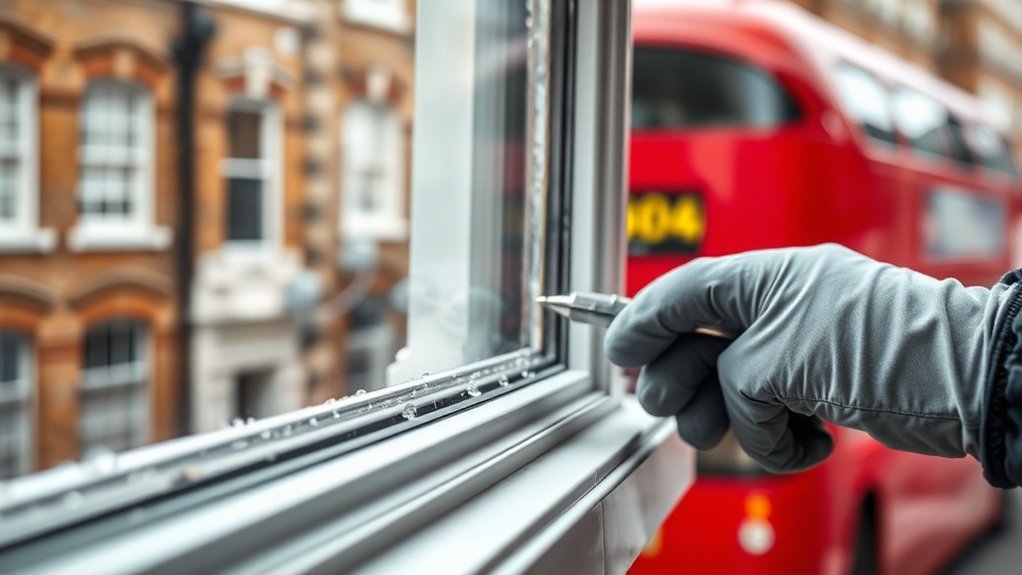 Window Seal Repair Luton