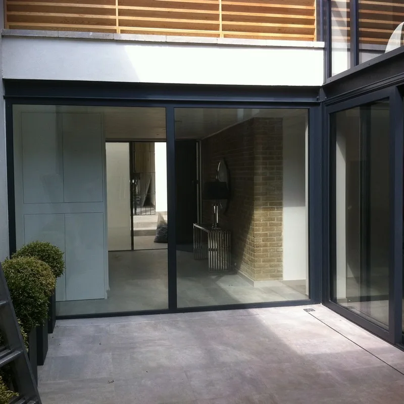 Luton Glazier Services
