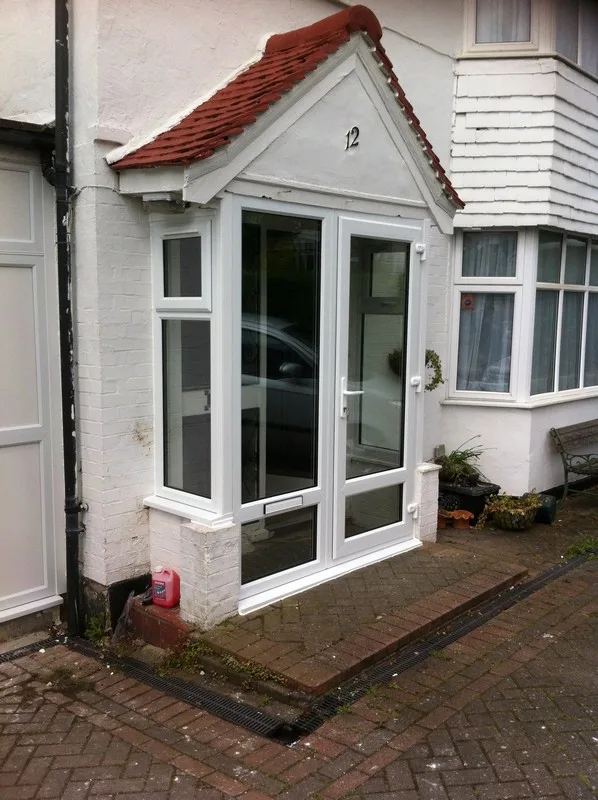 Luton Window & Door Services